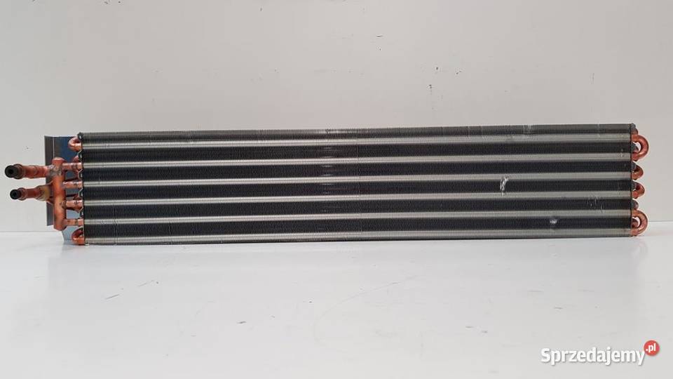Chłodnica klimatyzacji AL163863 AL160350 Siedlce