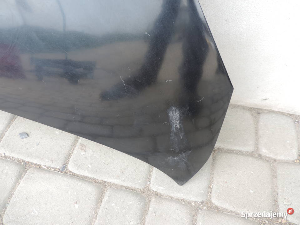 MASKA TOYOTA AYGO 1 1E0 Karoseria małopolskie