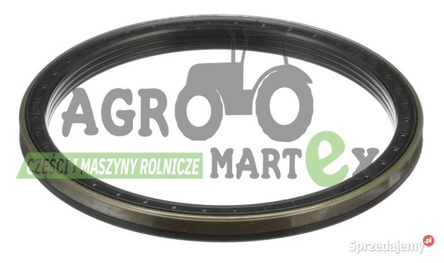 RE520036 USZCZELNIACZ WAŁU KORBOWEGO TYŁ JD Wichrów