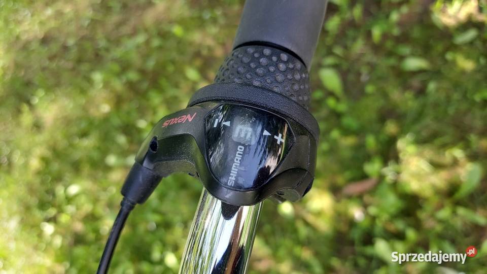 Rower damski Sekvana Comfort 26 Rowery i akcesoria