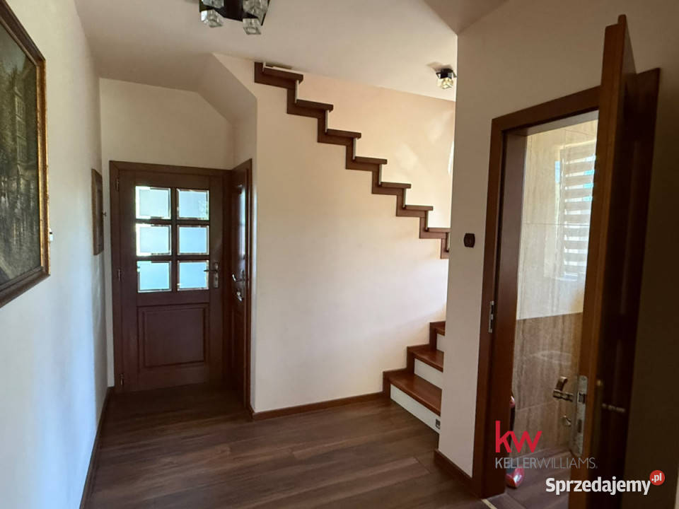 Dom wolnostojący 130m2 Lubliniec 1319m2