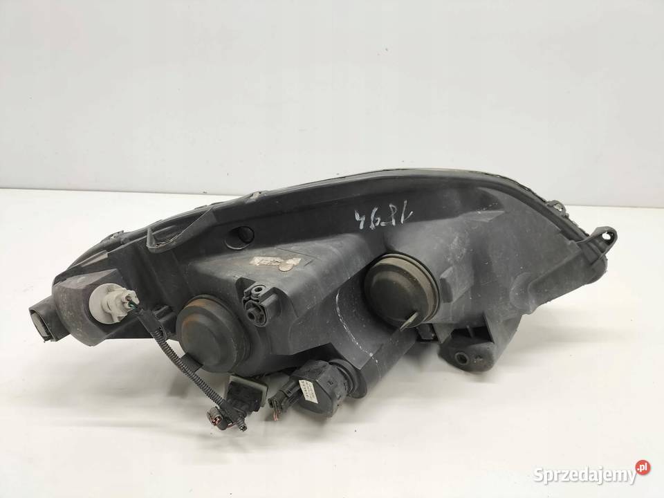 LAMPA PRZÓD LEWA EU Landwind CV9 I 20062011