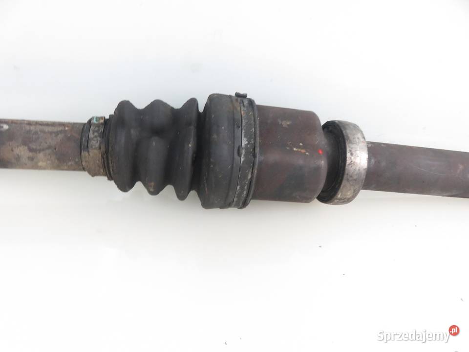 PÓŁOŚ PRAWA PRZEDNIA FORD FOCUS MK2 II Turnier osobowe Półosie