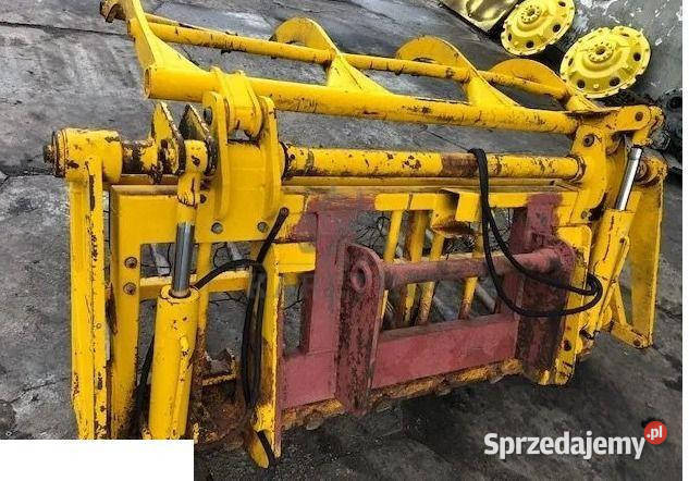 Manitou Widły Pozostałe Jastrzębniki