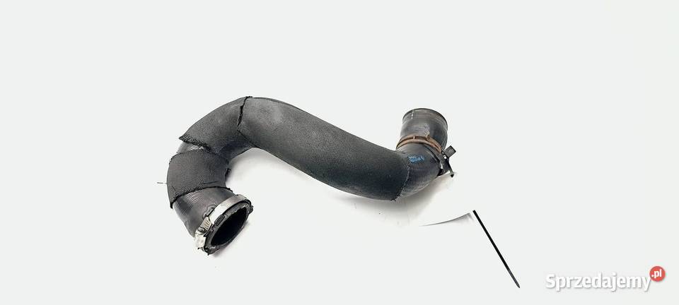 PRZEWÓD RURA DOLOT VOLKSWAGEN PHAETON 3D0145834S Lipno