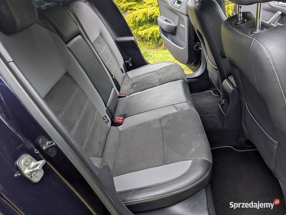 DS DS4 CROSSBACK 12 4 FULL 111234km Choroszcz