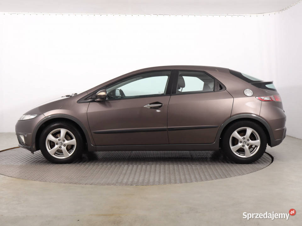 Honda Civic 14 iVTEC elektryczne szyby Katowice sprzedam
