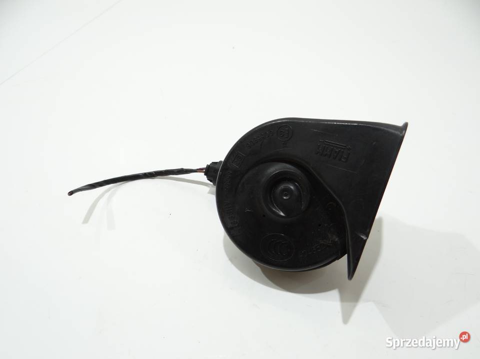 KLAKSON NISKOTONOWY PRAWY BMW E90 E91 7159421 lubelskie