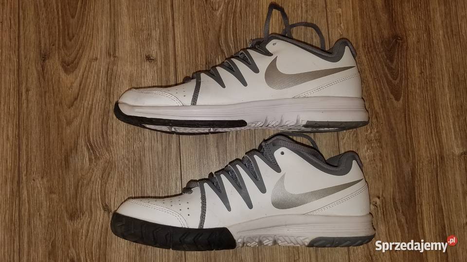 Buty tenisowe NIKE Vapor Court EUR40 255 Dart Białystok