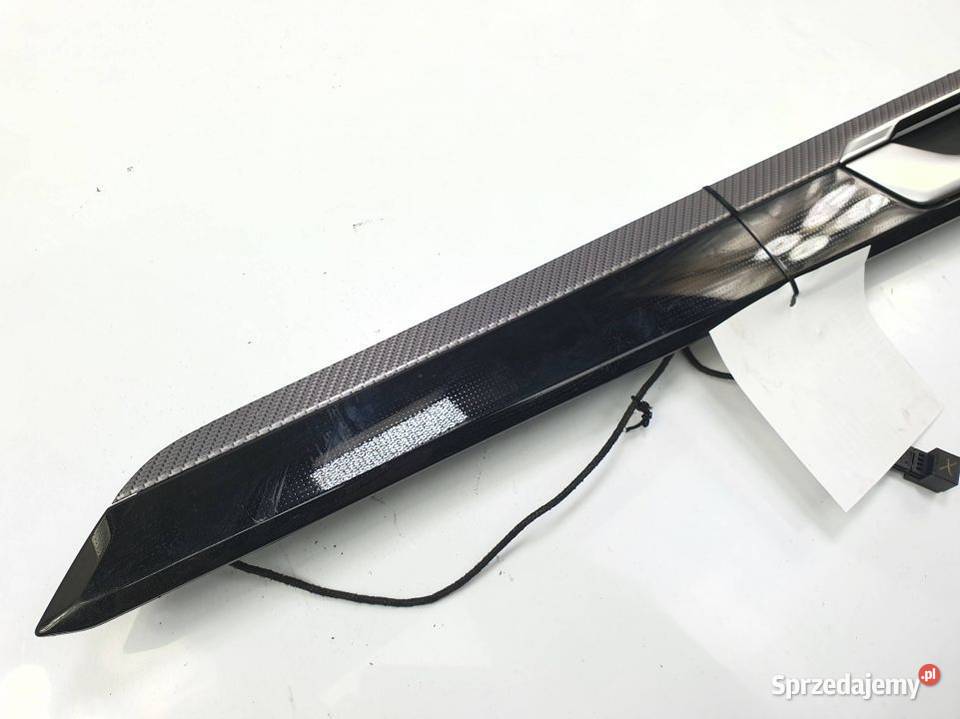 DEKOR LISTWA VOLKSWAGEN ARTEON 3G0035411 osobowe Lipno