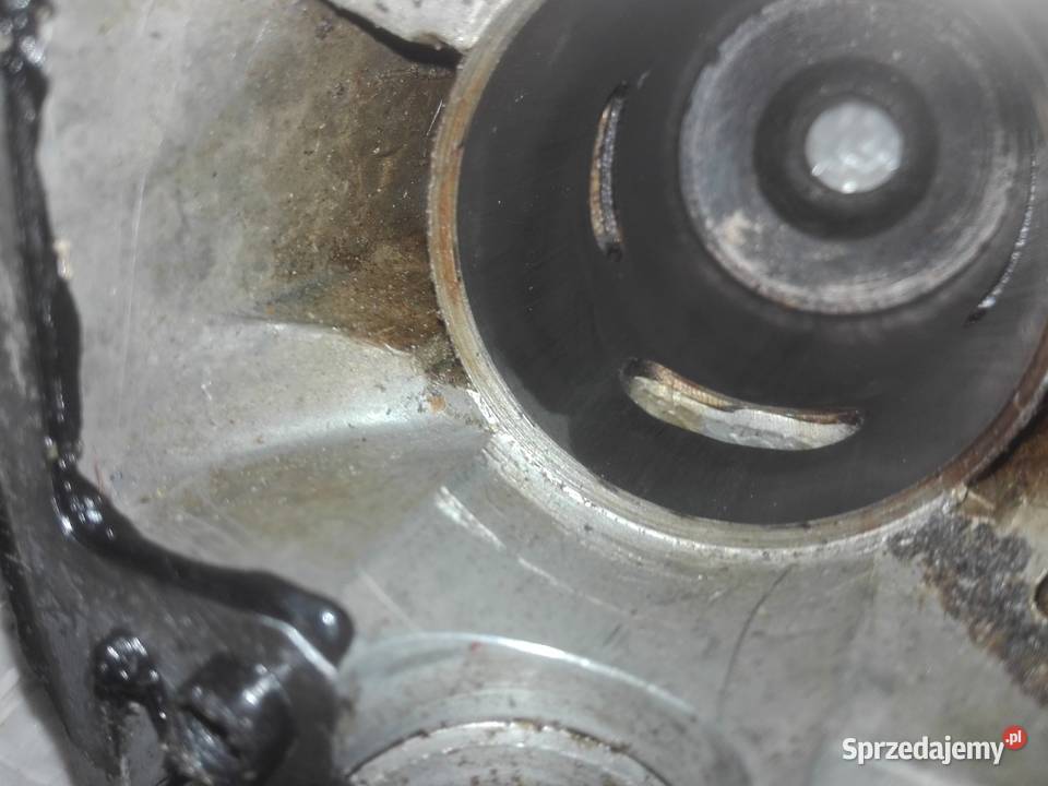 Cylinder solo 631 Leśnictwo śląskie Żywiec