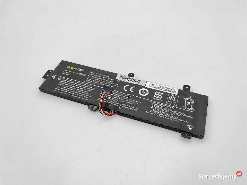 BATERIA Lenovo IdeaPad 51015IKB Katowice sprzedam