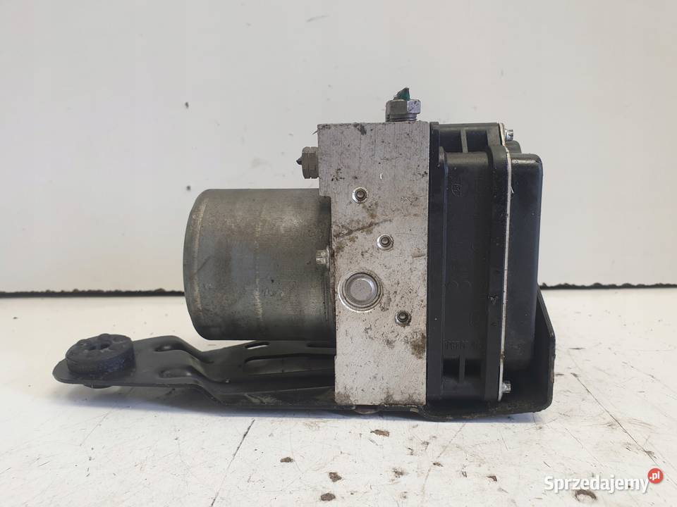 Renault Kangoo II POMPA ABS hamulcowa 0265230824 osobowe Pompy hamulcowe sprzedam