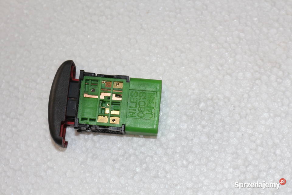 MITSUBISHI GALANT VIII 9806 PRZEŁĄCZNIK Prochowice