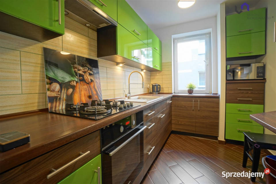 wynajmu mieszkania Katowice Żurawia 547m2 3pok