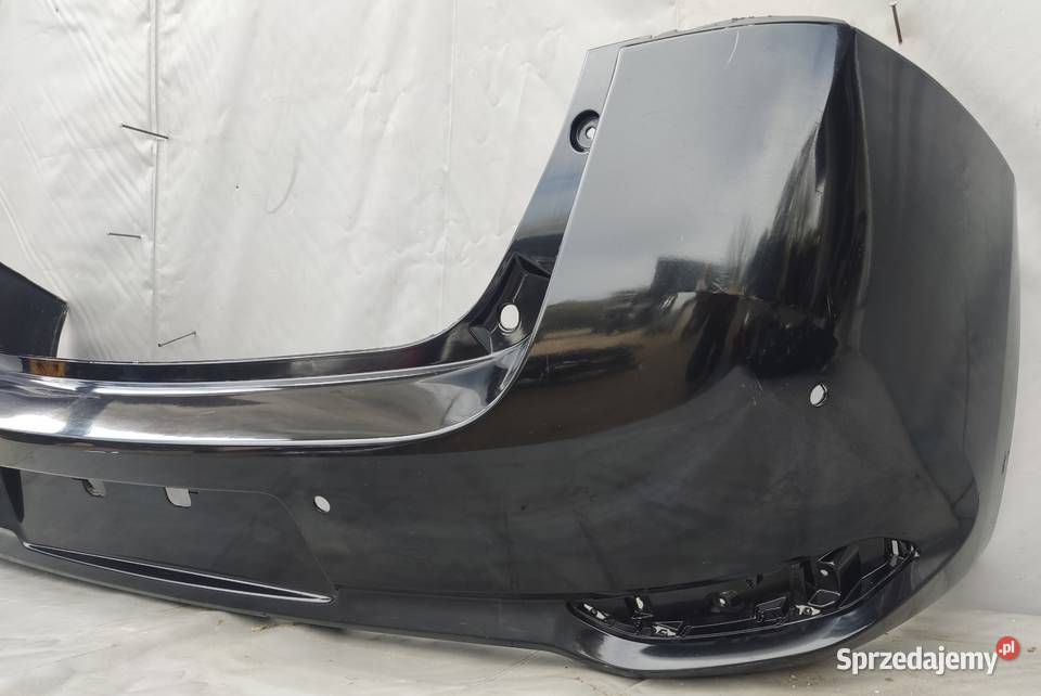 ZDERZAK TYLNY TOYOTA AURIS II LIFT HB osobowe Radom