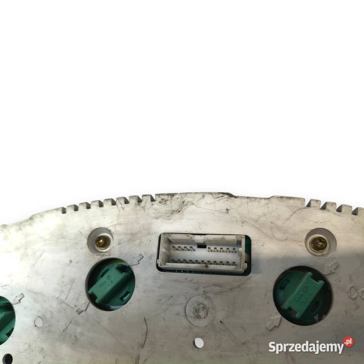 LICZNIK ZEGARY 96664177 Chevrolet Matiz 10 8V