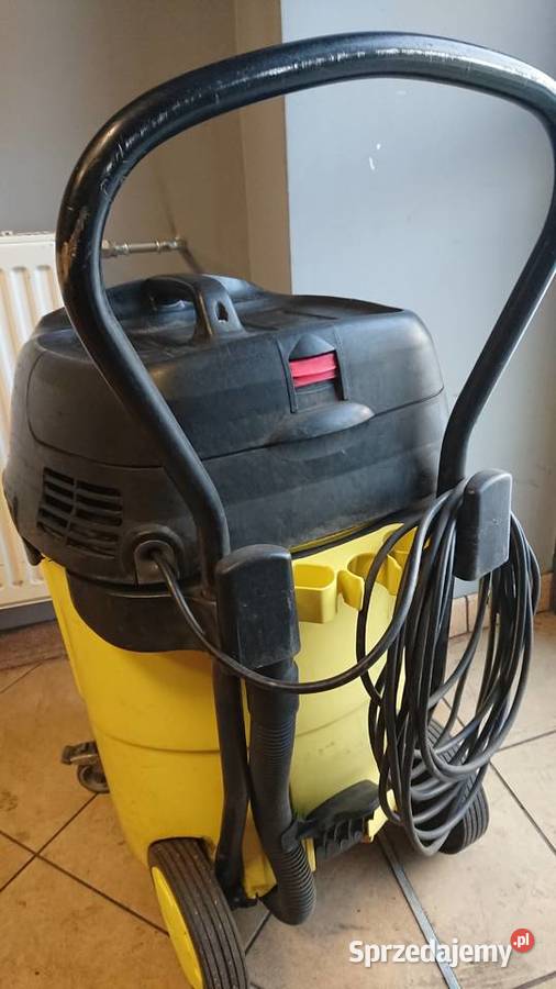 Odkurzacz Karcher NT 652 eco Sosnowiec