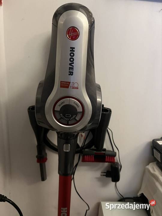 Odkurzacz akumulatorowy Hoover Lublin