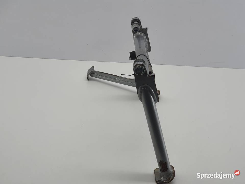 Stopka Centralna Skuter Kumpan Electric 54I łódzkie Janowice