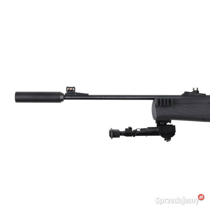 Wiatrówka Umarex Airmagnum 850 M2 XT Kit 45 mm Warszawa