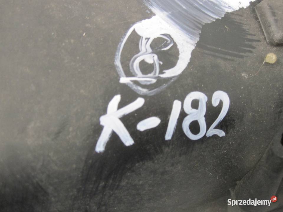 GALAXY MK2 II 06r lampa prawa przód 6M2113W029BF świętokrzyskie Kielce