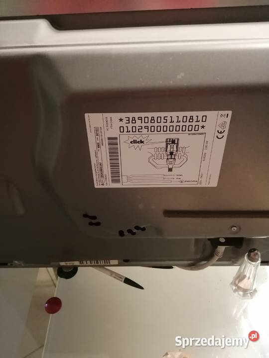 piekarnik bosch Legionowo