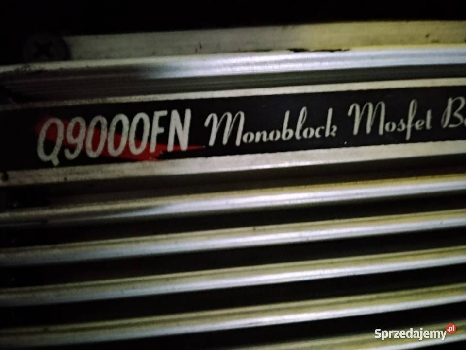 Aktywna Tuba Basowa Jawor