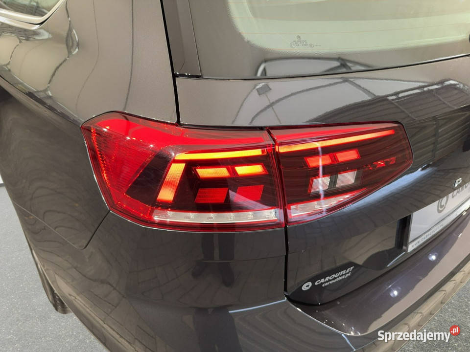 Volkswagen Passat Variant VAT 23 Business 20TSI system Start-Stop