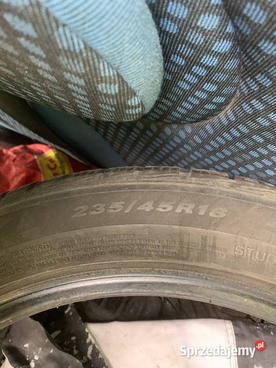 nixen 2354518 2617 wielkopolskie Poznań