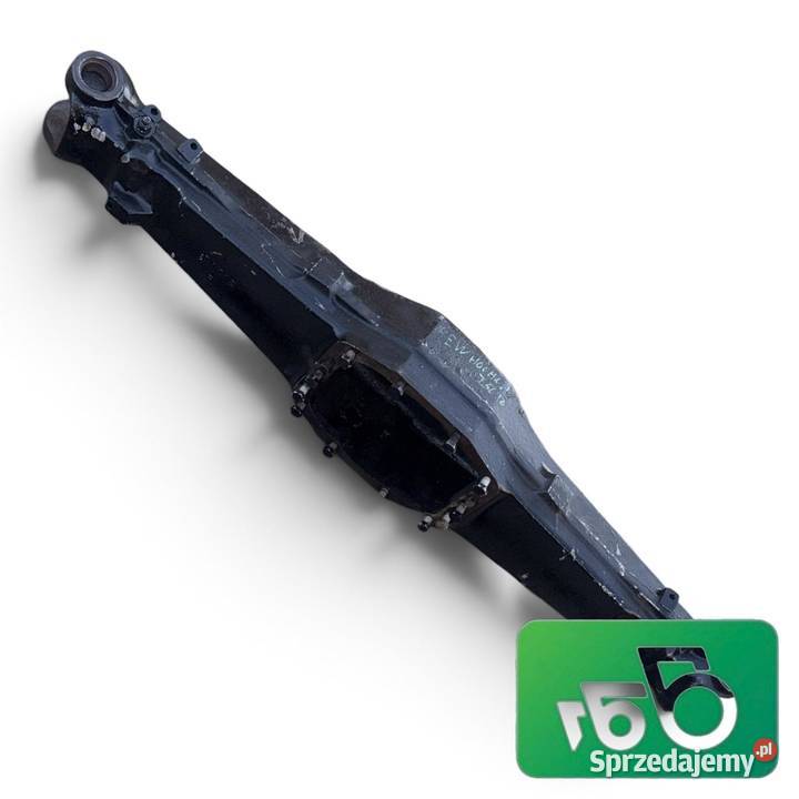Obudowa mostu CNH 87660411 Belka osi 87660410 sprzedam