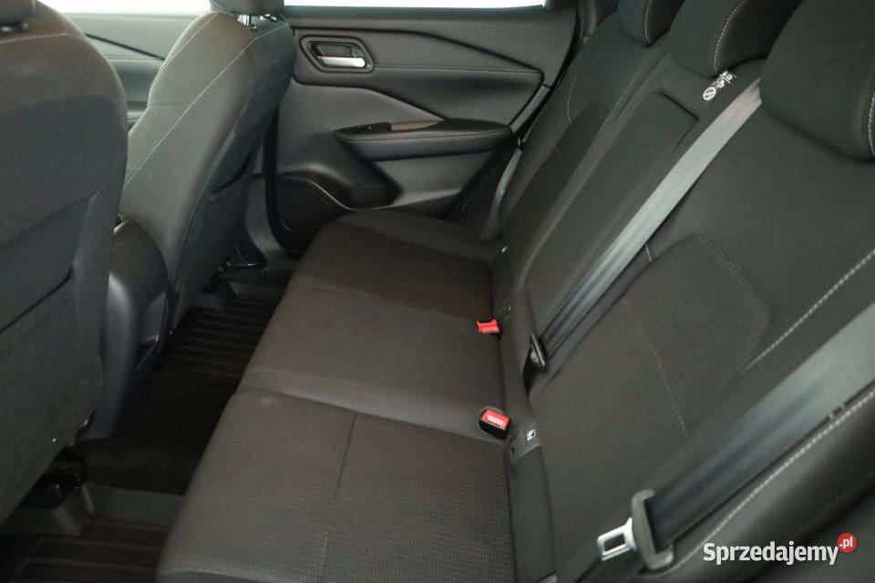 Nissan Qashqai 13 DIGT MHEV czujnik zmierzchu Piaseczno