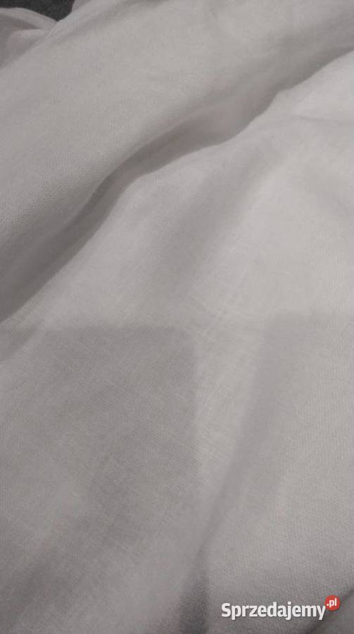 Spodnie Lniane Damskie S NOWE Nowa Sól