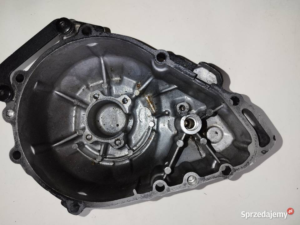 Dekiel pokrywa alternatora kawasaki z 800 z800 Turek
