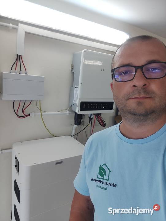 Centralne ogrzewanie kotły gazowe inst Bielsko-Biała usługi budowlane