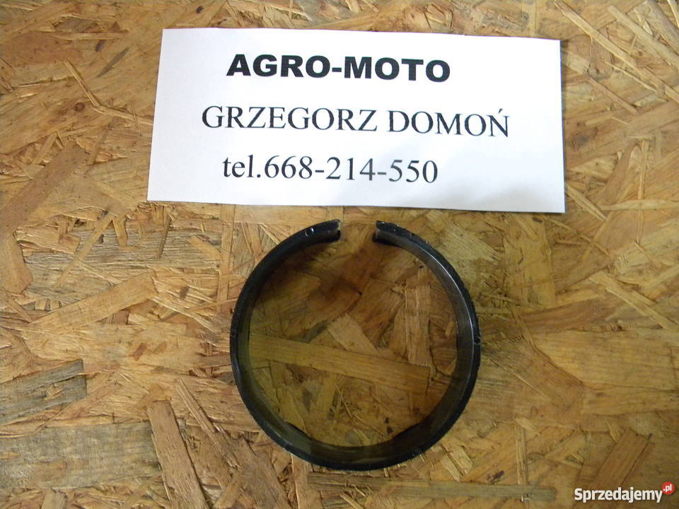 bagnetstalkapalec ślimakawkładka ślimaka 514 Żółkiew-Kolonia