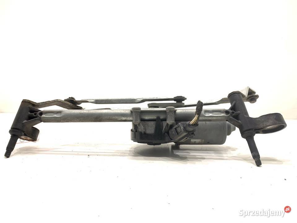 MECHANIZM WYCIERACZEK PRZÓD OPEL CORSA E Motoryzacja podkarpackie sprzedam