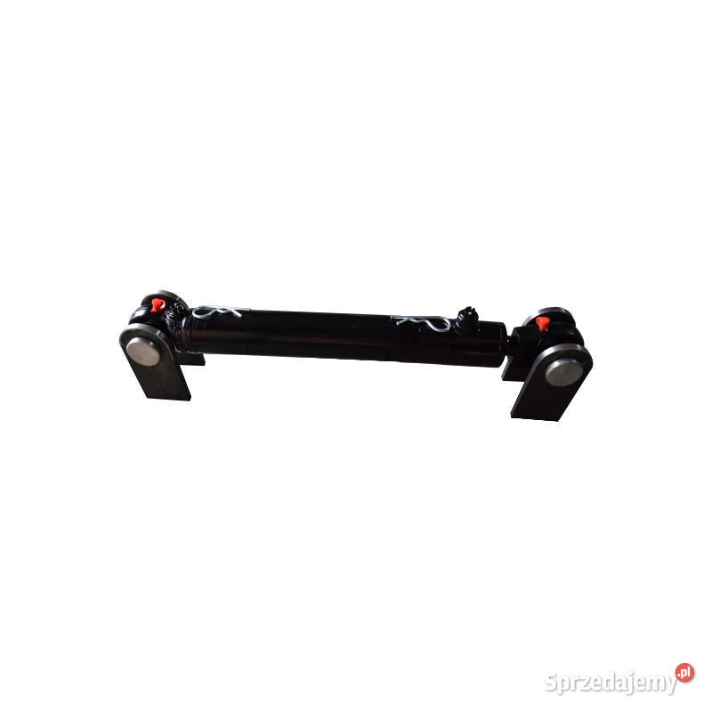 SIŁOWNIK Hydrauliczny 63x36 Skok 1000 Mocowania