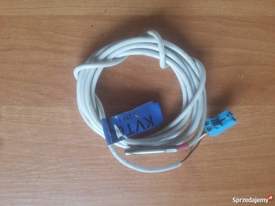 czujnik De Dietrich KVT60 Grabówka sprzedam