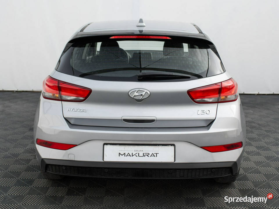 Hyundai i30 GD8A86415 DPI Classic Bluetooth komputer pokładowy i30 Pępowo