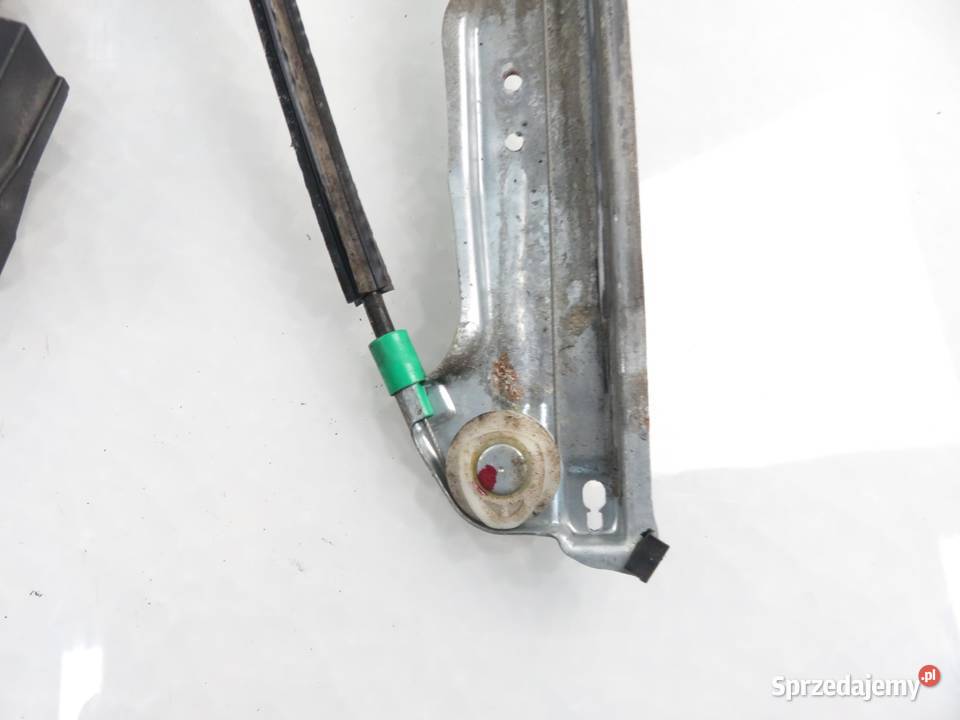 PODNOŚNIK SZYBY PRAWY PRZEDNI CITROEN C5