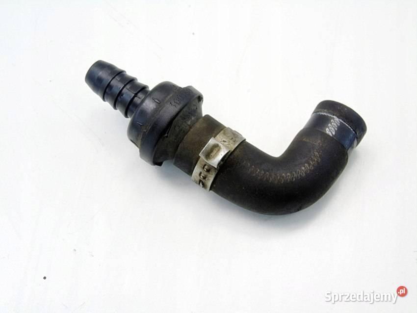 ZAWÓR ZWROTNY KOLEKTORA SSĄCEGO 14 8V MPI SKODA Sosnowiec sprzedam