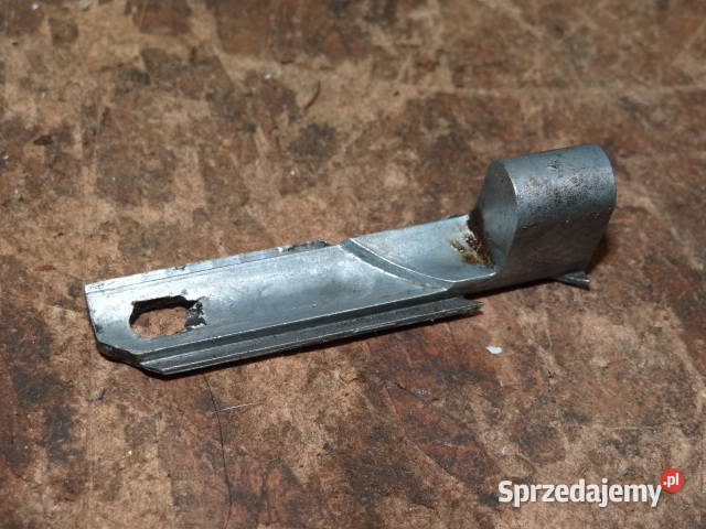 suwak gazu IFA MZ BK 350 2 linki org DDR Żary