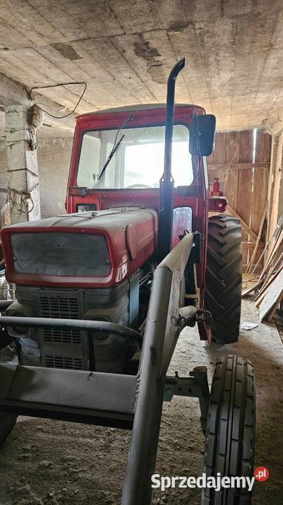 Ciagnik massey ferguson 165 Biała Podlaska