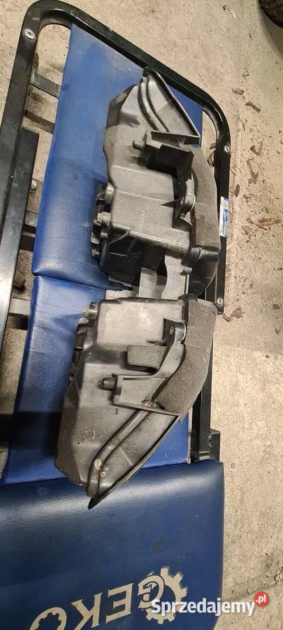 Honda CBR 1000 RR SC59 lampa reflektor