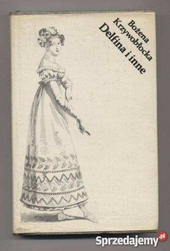 Delfina i inne Pozostałe Szczecin