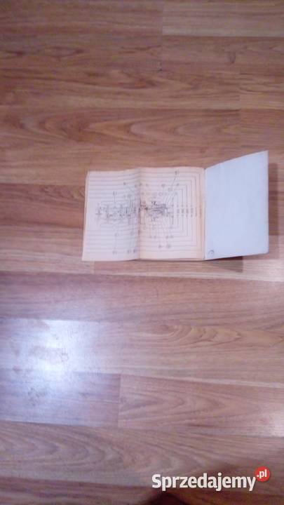 Star 660 M2 instrukcja obsługi samochodu śląskie Dobieszowice