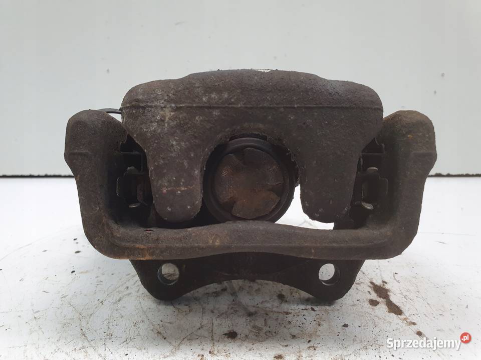 Renault Scenic III TYLNY ZACISK HAMULCOWY prawy lubelskie