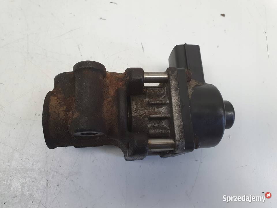Subaru Legacy IV 20 B ZAWÓR EGR Rudka sprzedam