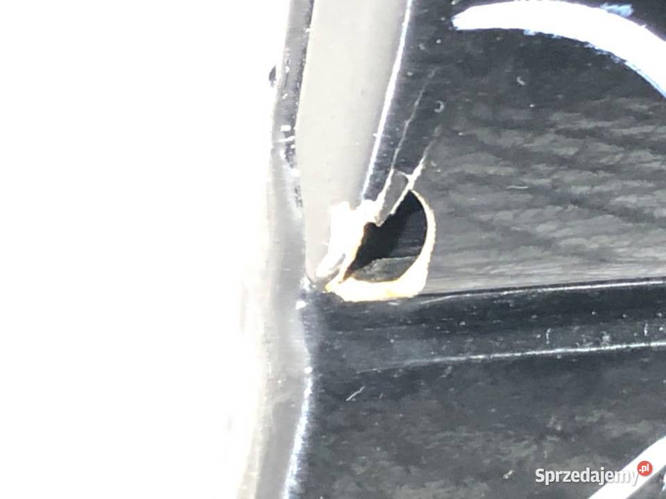 BŁOTNIK PRAWY PRZÓD MERCEDES C215 Hatchback 9906 sprzedam
